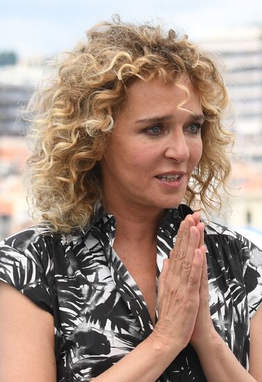 71st Cannes Film Festival. Day eight