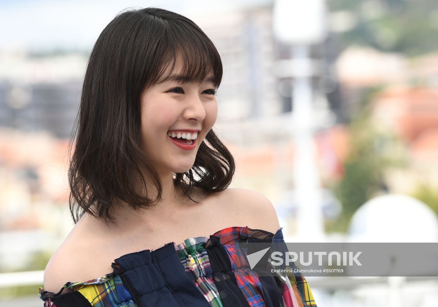 71st Cannes Film Festival. Day eight