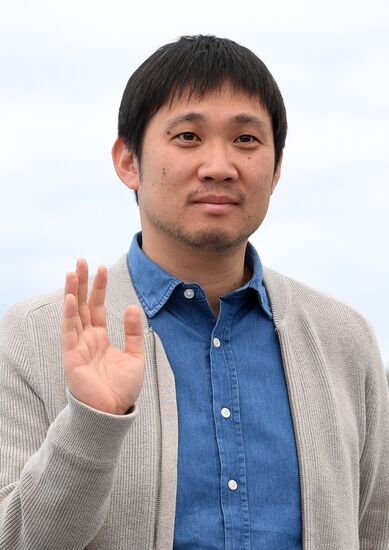 71st Cannes Film Festival. Day eight
