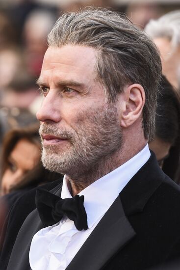 71st Cannes Film Festival. Day eight