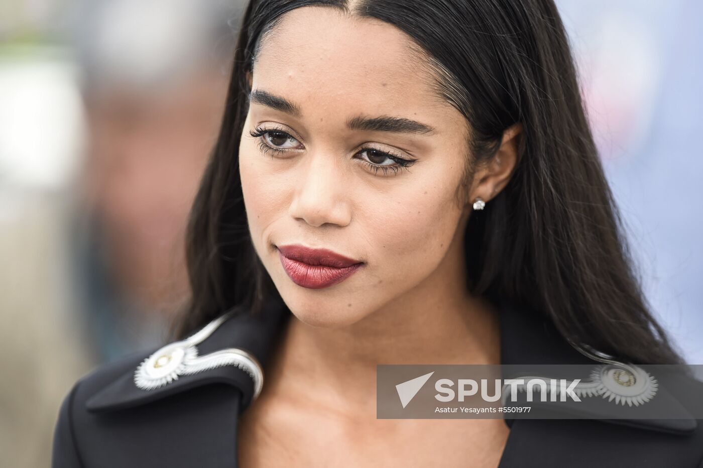 71st Cannes Film Festival. Day eight