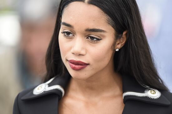 71st Cannes Film Festival. Day eight
