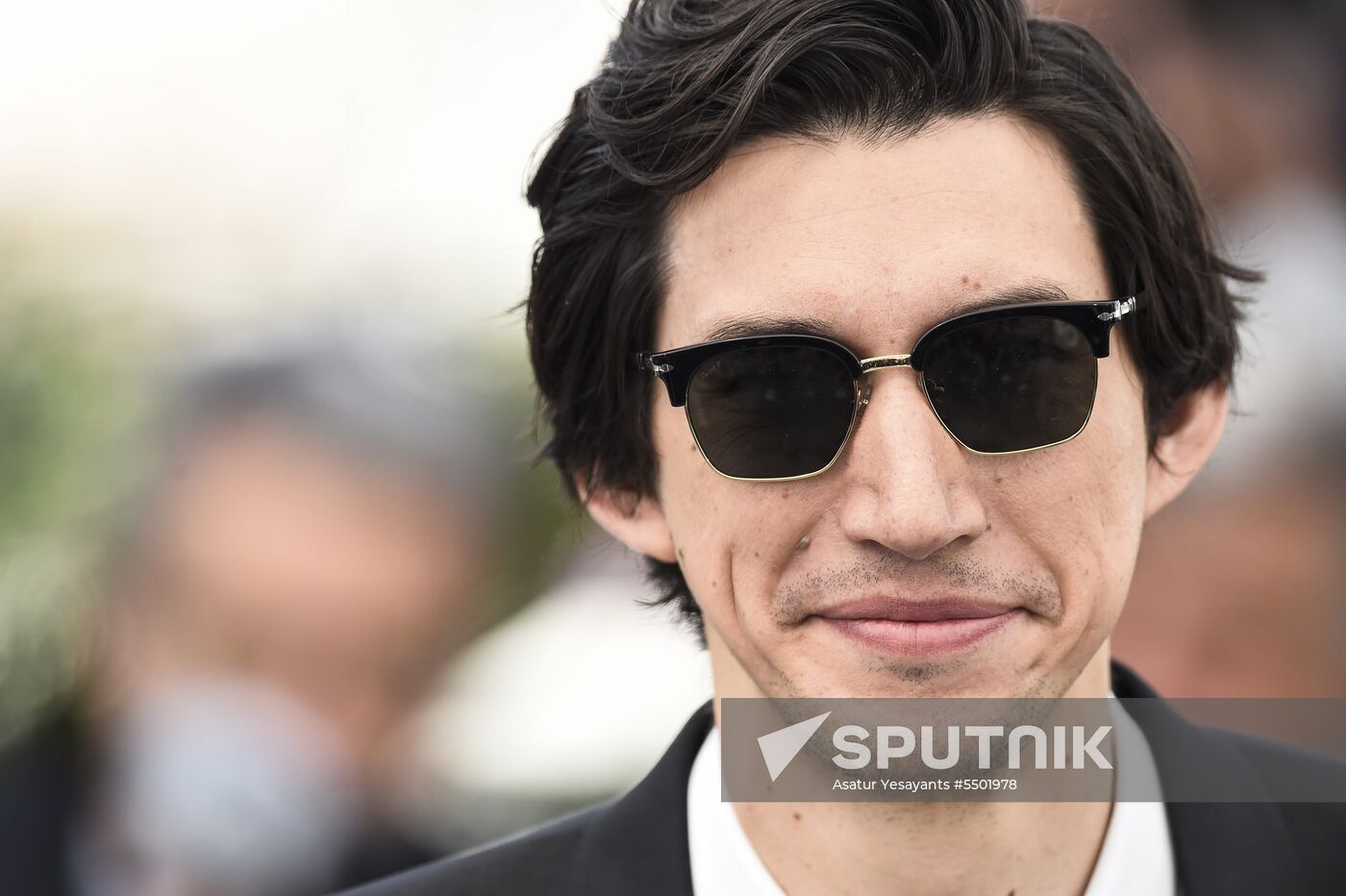 71st Cannes Film Festival. Day eight