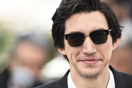 71st Cannes Film Festival. Day eight