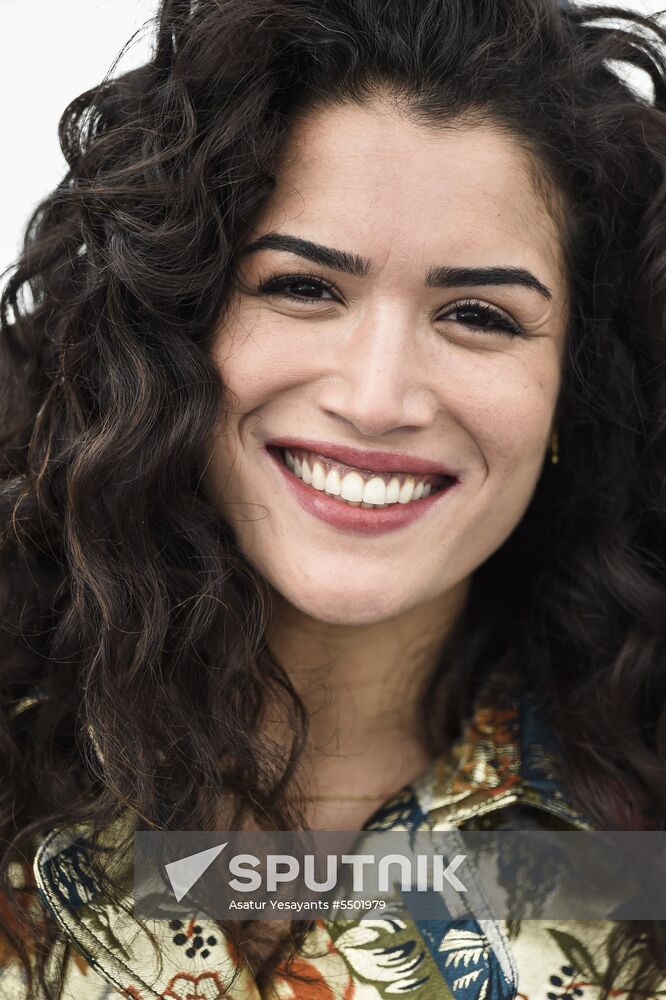 71st Cannes Film Festival. Day eight