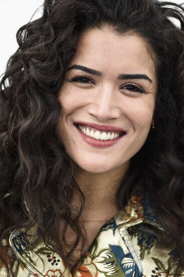 71st Cannes Film Festival. Day eight