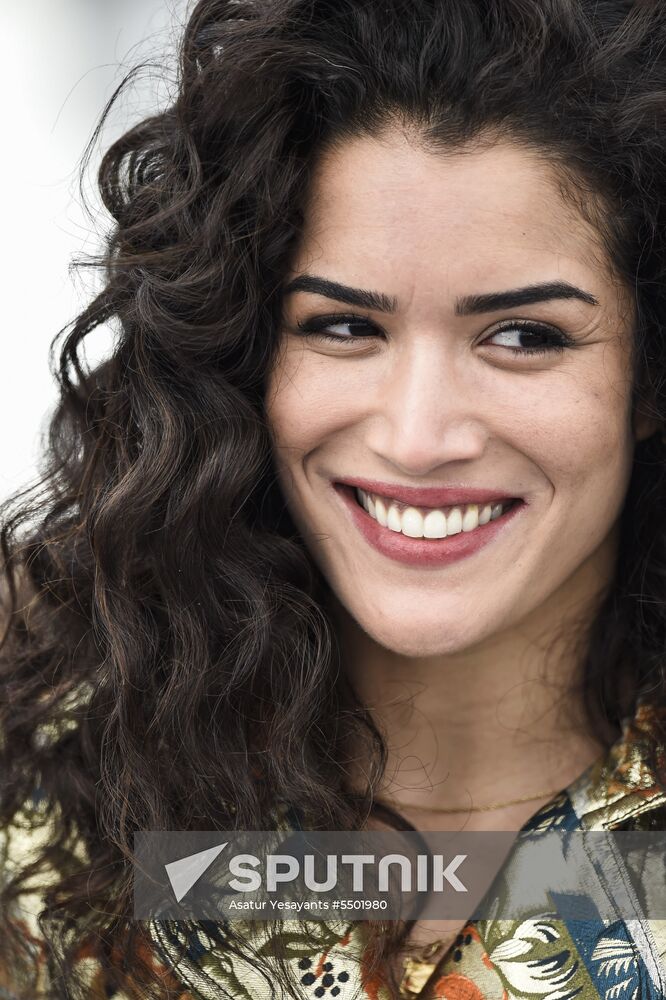 71st Cannes Film Festival. Day eight