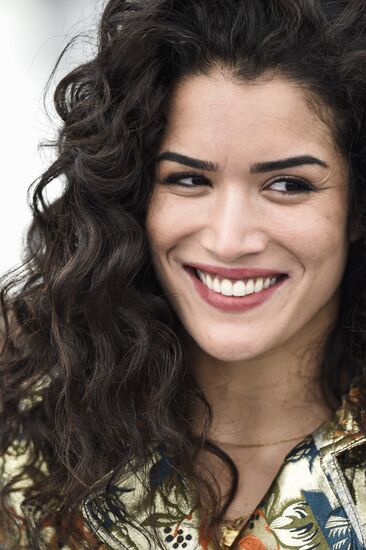71st Cannes Film Festival. Day eight