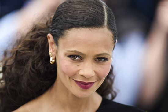 71st Cannes Film Festival. Day eight