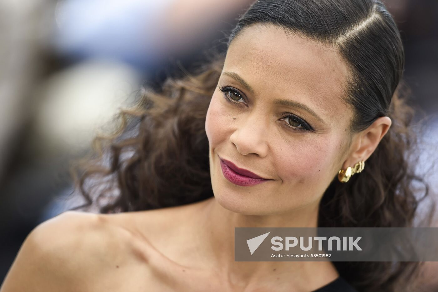 71st Cannes Film Festival. Day eight