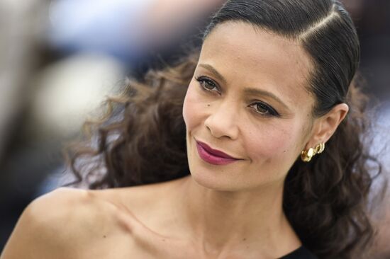 71st Cannes Film Festival. Day eight