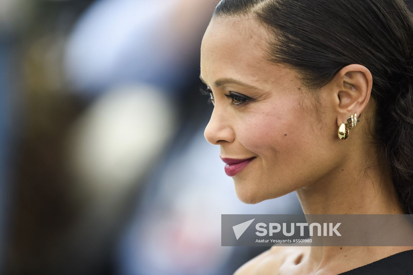 71st Cannes Film Festival. Day eight