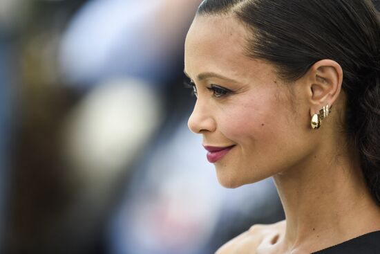 71st Cannes Film Festival. Day eight