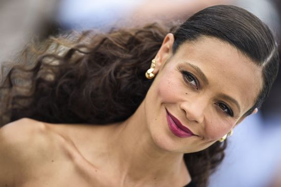 71st Cannes Film Festival. Day eight