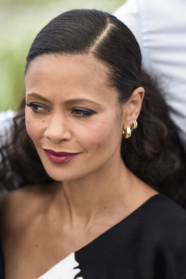 71st Cannes Film Festival. Day eight