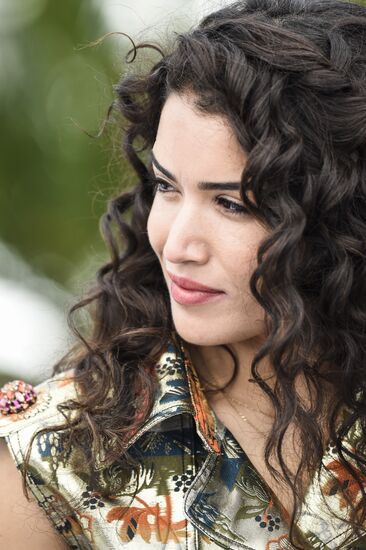 71st Cannes Film Festival. Day eight