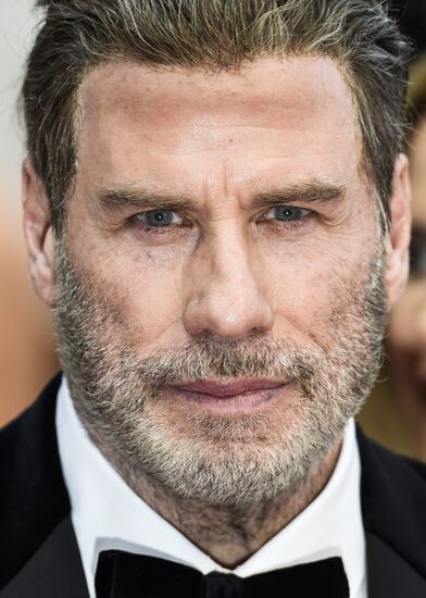 71st Cannes Film Festival. Day eight