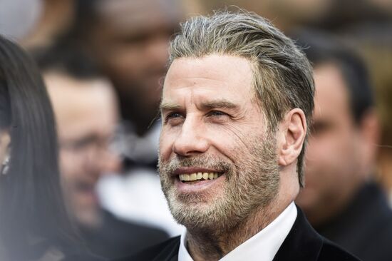 71st Cannes Film Festival. Day eight