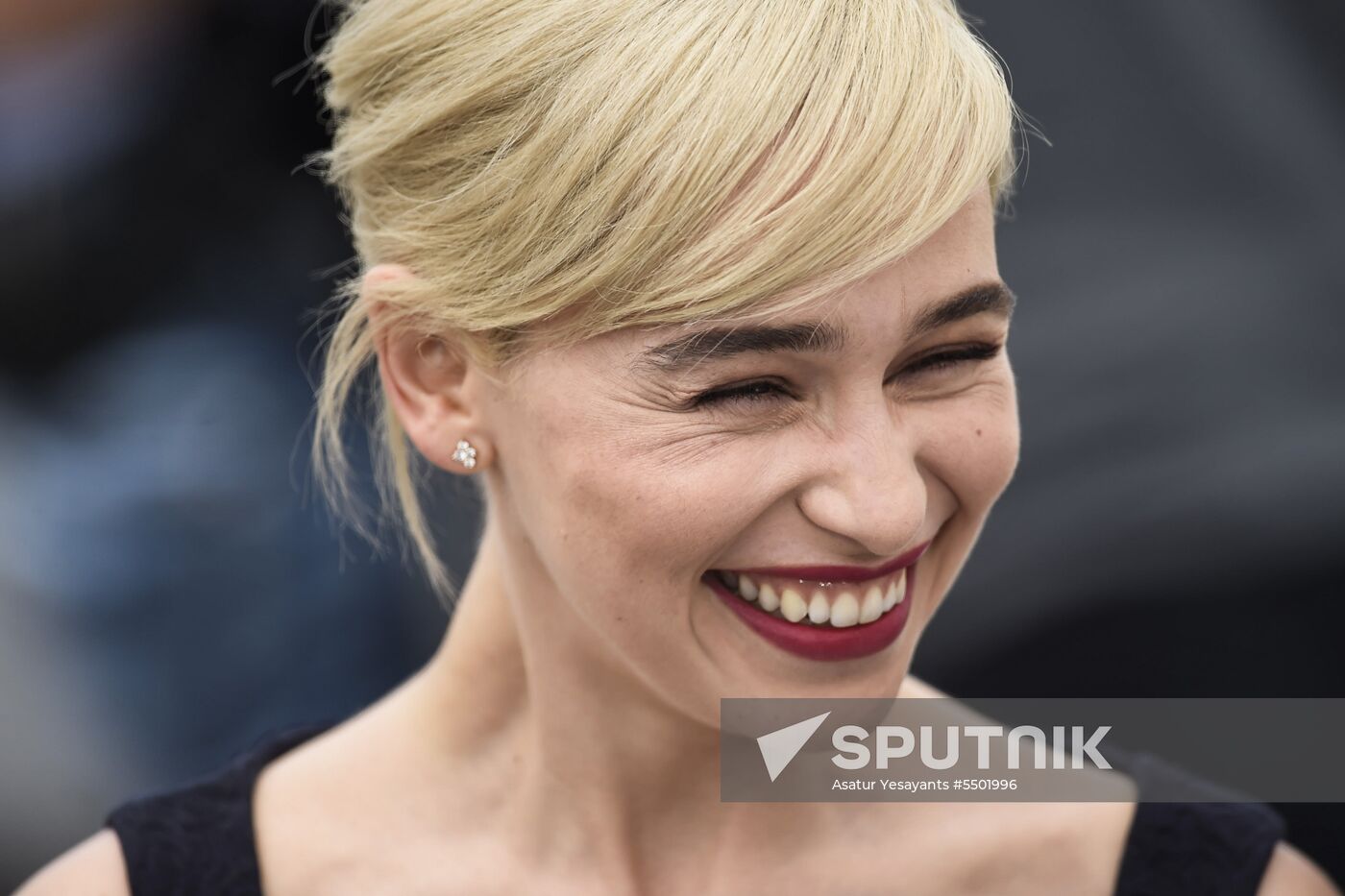 71st Cannes Film Festival. Day eight