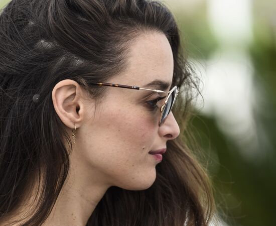 71st Cannes Film Festival. Day eight