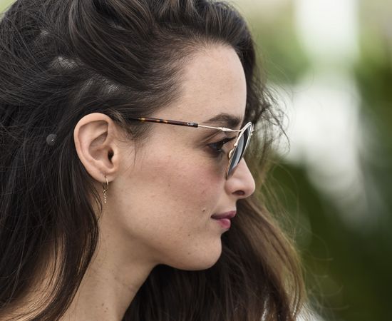 71st Cannes Film Festival. Day eight