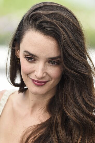 71st Cannes Film Festival. Day eight
