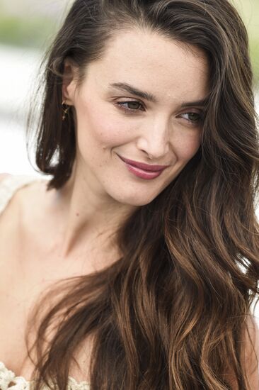 71st Cannes Film Festival. Day eight