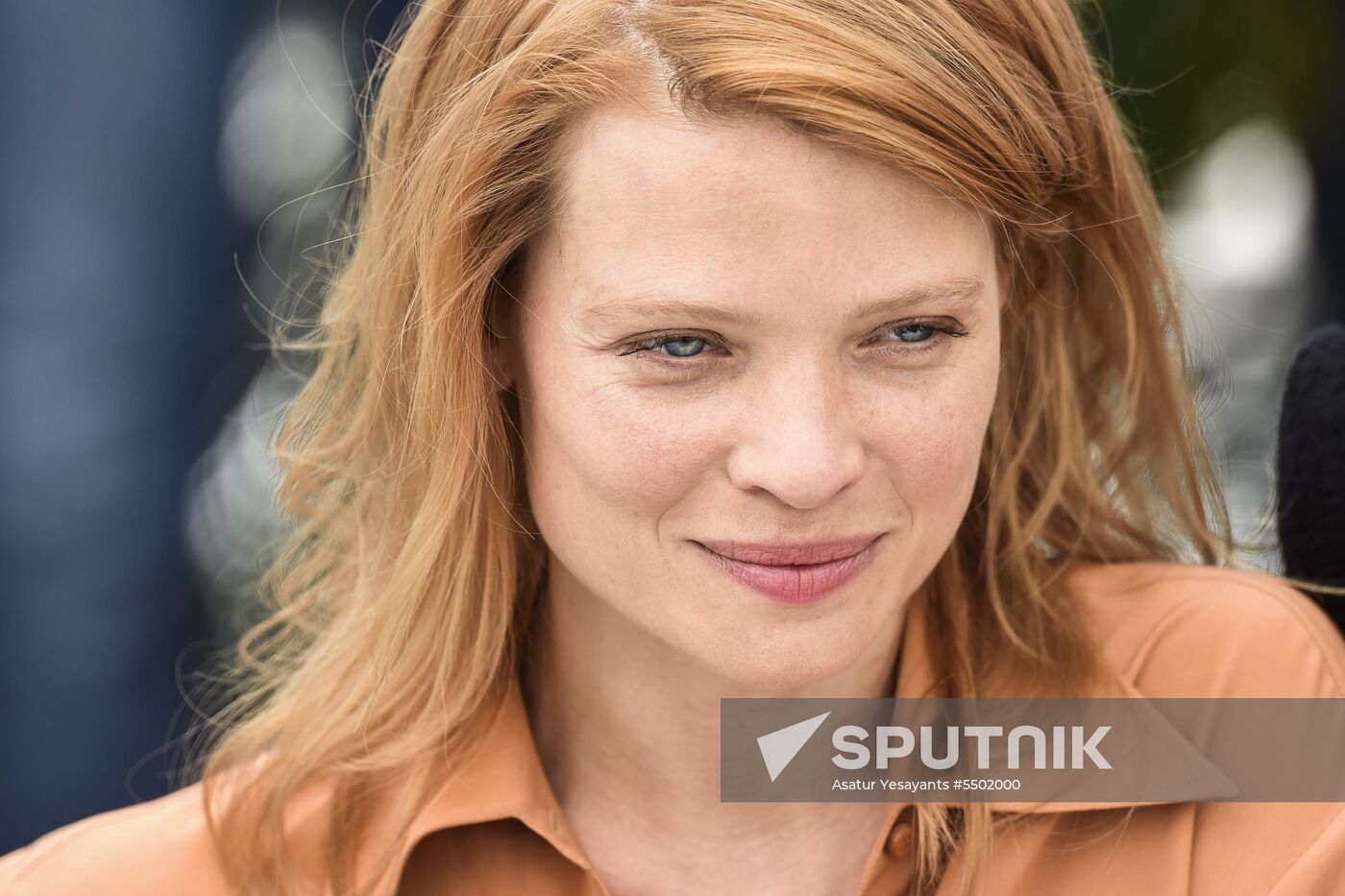 71st Cannes Film Festival. Day eight