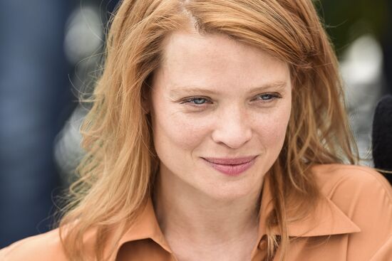 71st Cannes Film Festival. Day eight