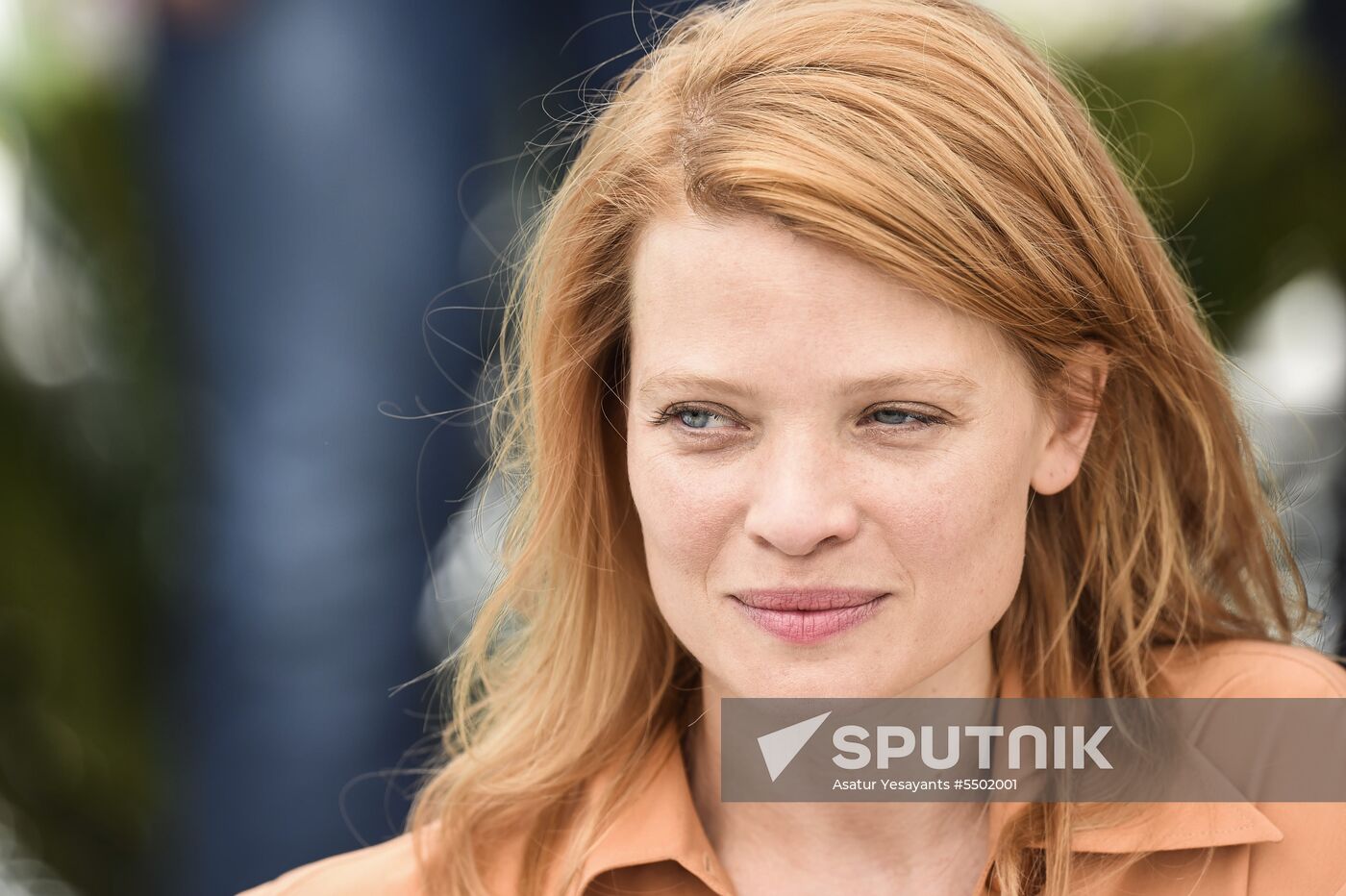 71st Cannes Film Festival. Day eight