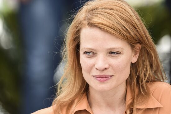 71st Cannes Film Festival. Day eight