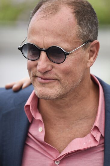 71st Cannes Film Festival. Day eight