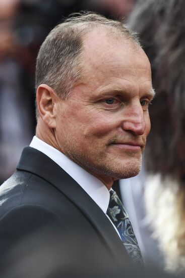 71st Cannes Film Festival. Day eight
