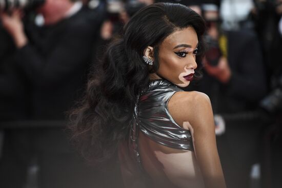 71st Cannes Film Festival. Day eight