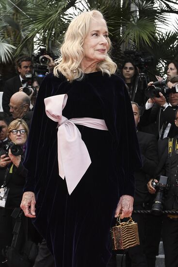 71st Cannes Film Festival. Day eight
