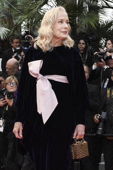 71st Cannes Film Festival. Day eight