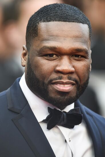 71st Cannes Film Festival. Day eight