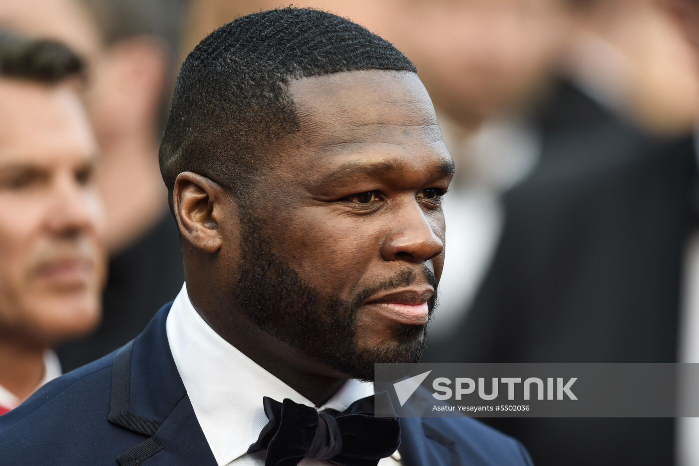 71st Cannes Film Festival. Day eight
