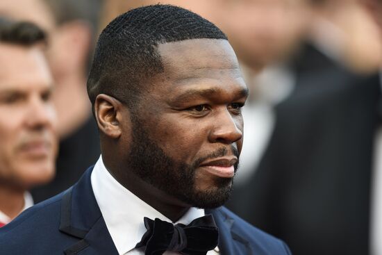 71st Cannes Film Festival. Day eight