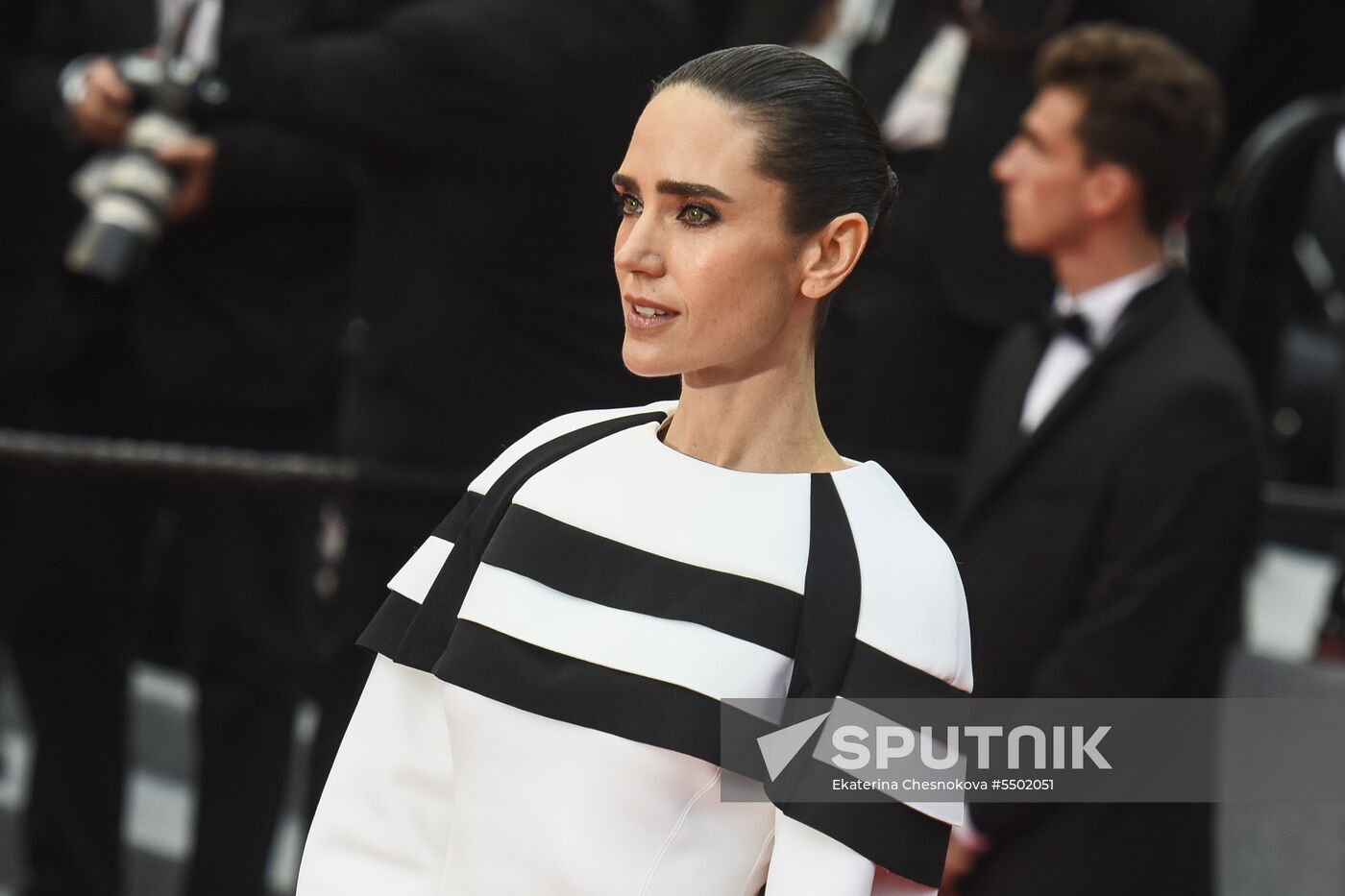 71st Cannes Film Festival. Day eight