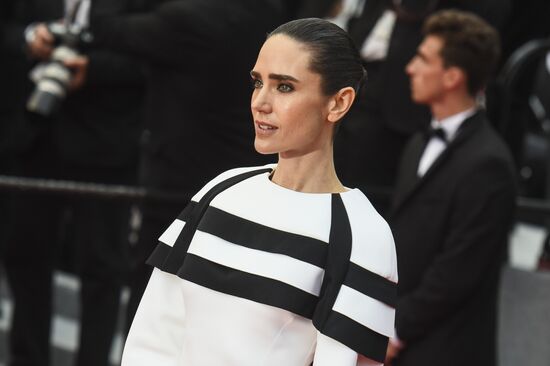 71st Cannes Film Festival. Day eight