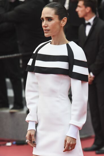 71st Cannes Film Festival. Day eight