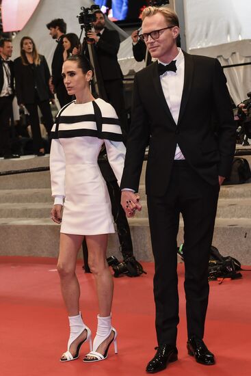 71st Cannes Film Festival. Day eight