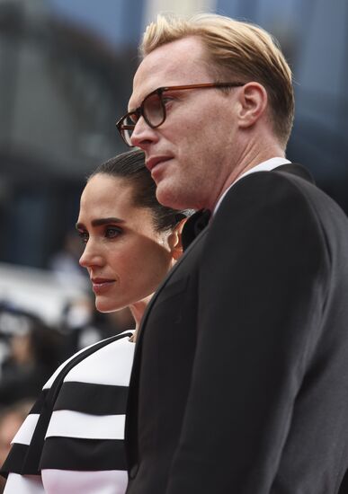 71st Cannes Film Festival. Day eight