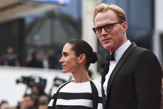 71st Cannes Film Festival. Day eight