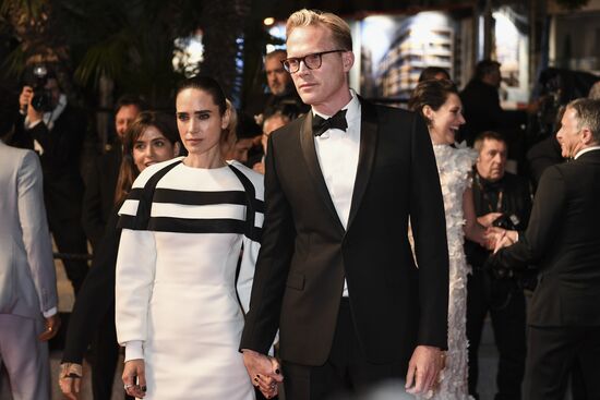 71st Cannes Film Festival. Day eight