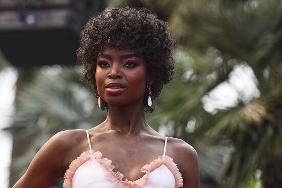 71st Cannes Film Festival. Day eight