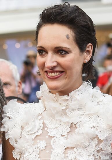 71st Cannes Film Festival. Day eight