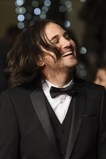 71st Cannes Film Festival. Day eight