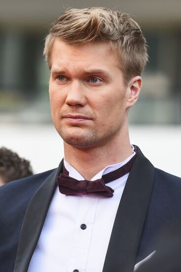 71st Cannes Film Festival. Day eight